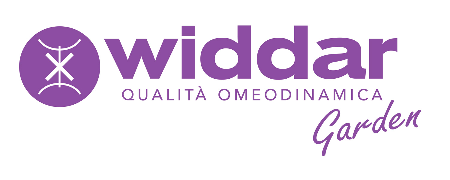 LOGO WIDDAR LINEA GARDEN